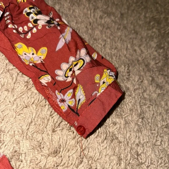 Flower Dress - Picture 6 of 9